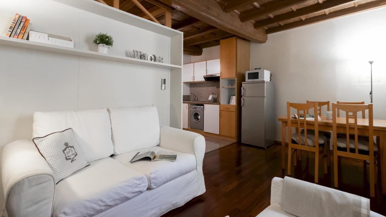 Apartament Italianway - Mercato 18 Mediolan Zewnętrze zdjęcie